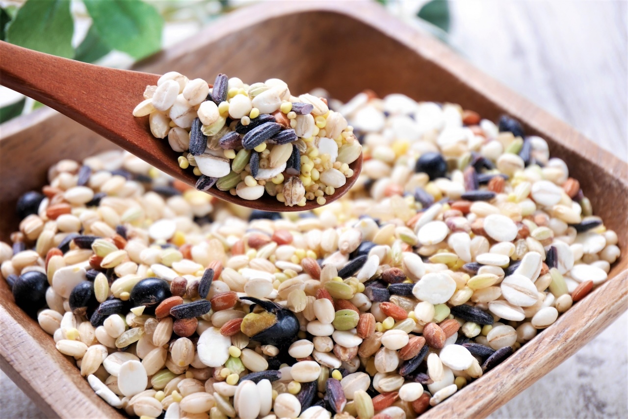 雑穀米は本当に危険？知らずに毎日食べる前に知っておきたいリスクと対策