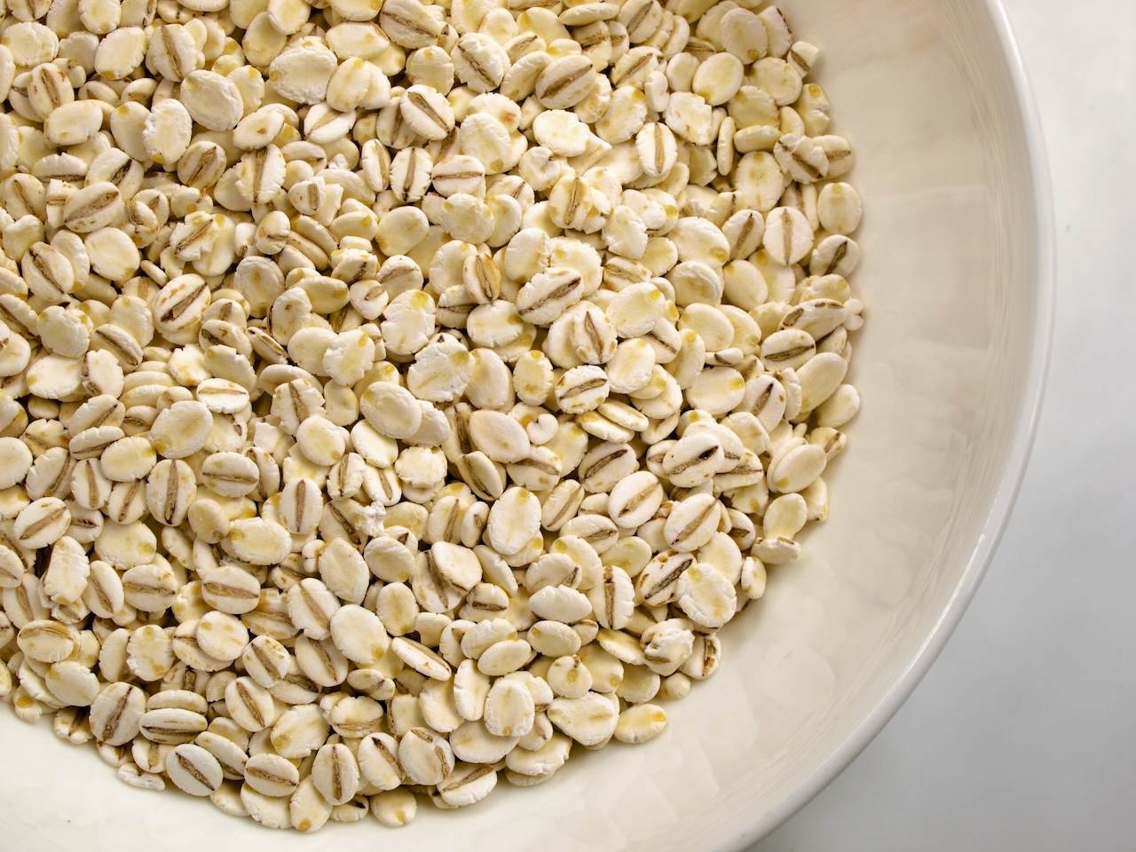 大麦とは？栄養や効果を解説