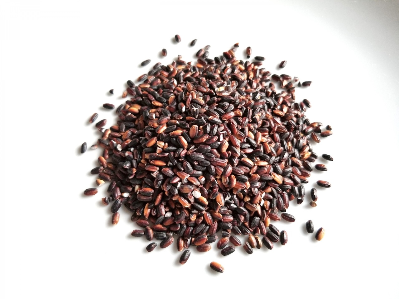 黒米とは？栄養や効果を解説