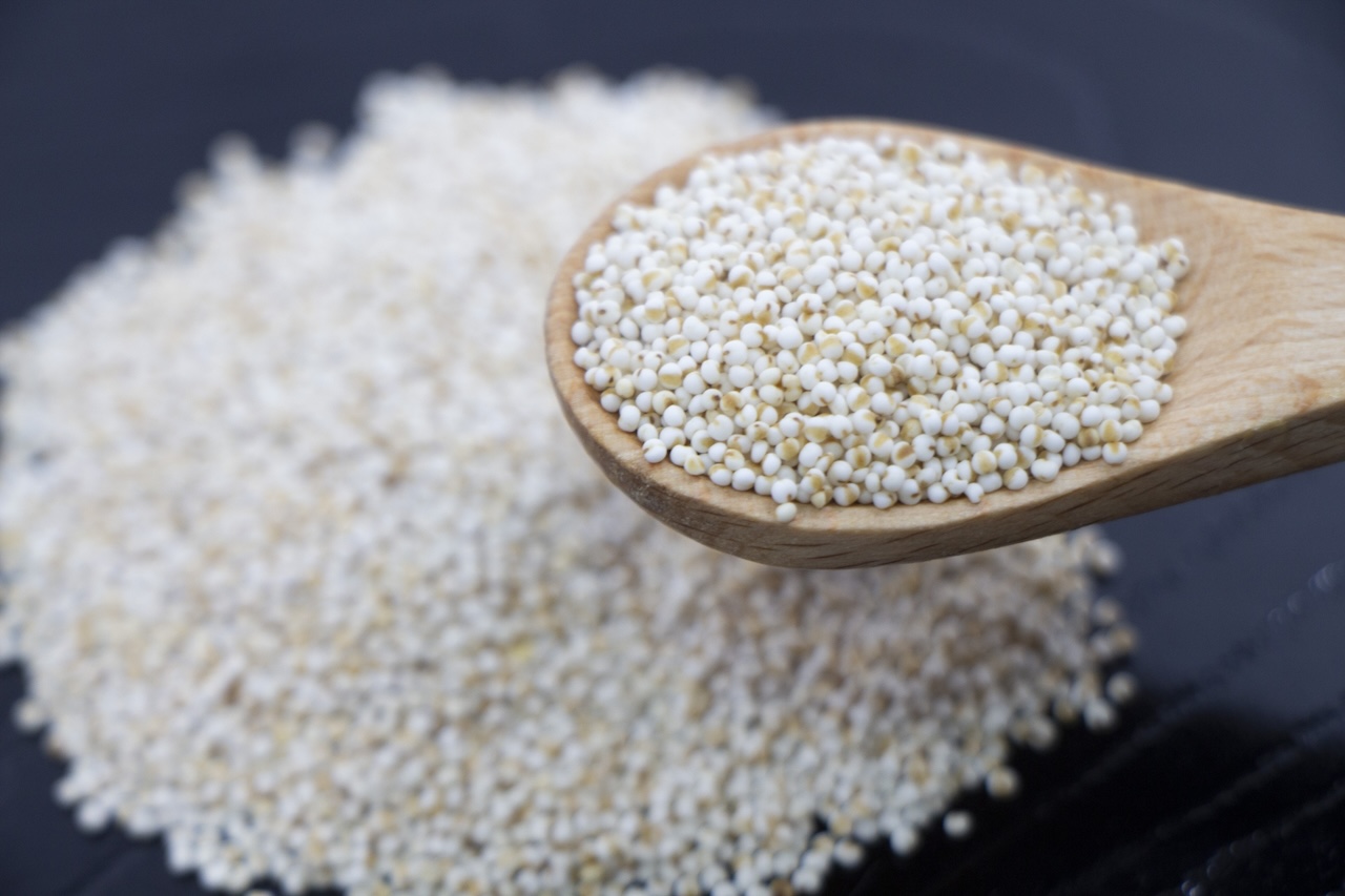 あわとは？栄養や効果を解説