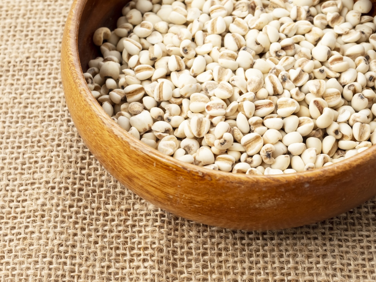 はと麦とは？栄養や効果を解説