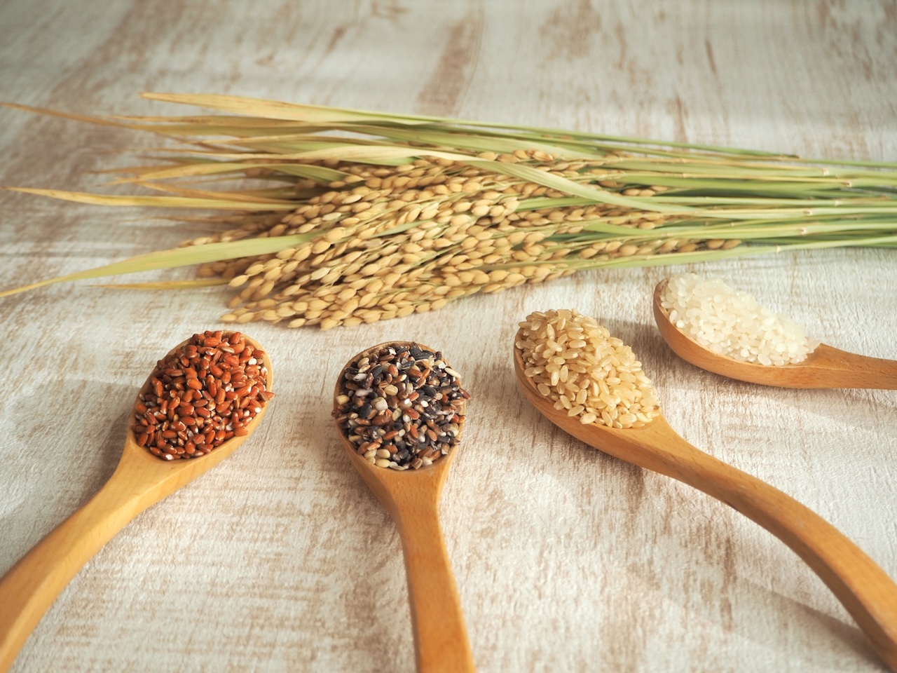 雑穀の効果まとめ｜美容・健康・ダイエットにうれしい理由