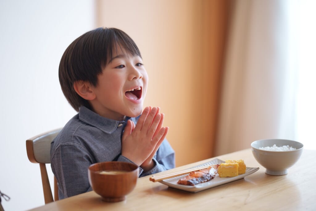 雑穀は子どもや妊婦も食べられる？