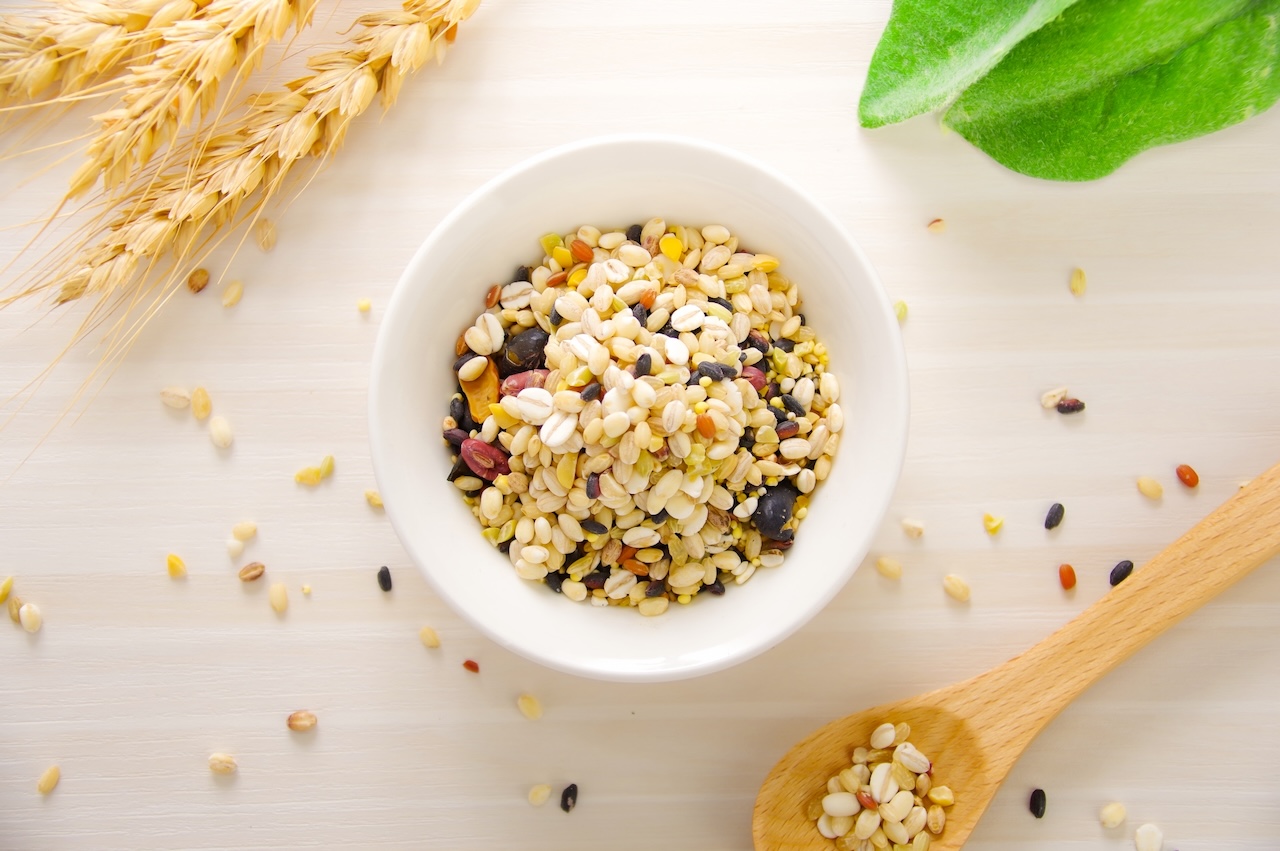 雑穀の選び方ガイド｜目的・ライフスタイル別のおすすめ