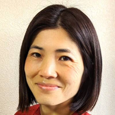 吉田万里絵