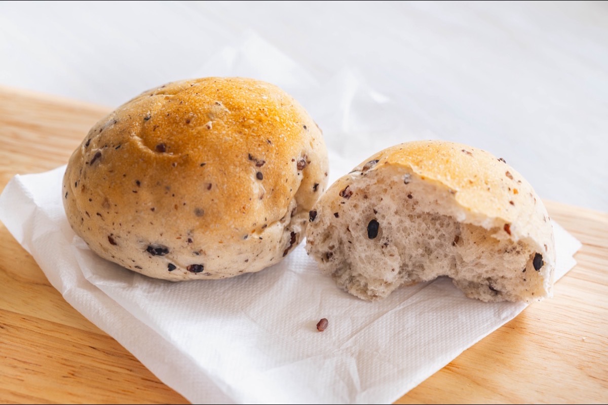 雑穀パンとは?グルテンフリーではない理由と栄養・選び方