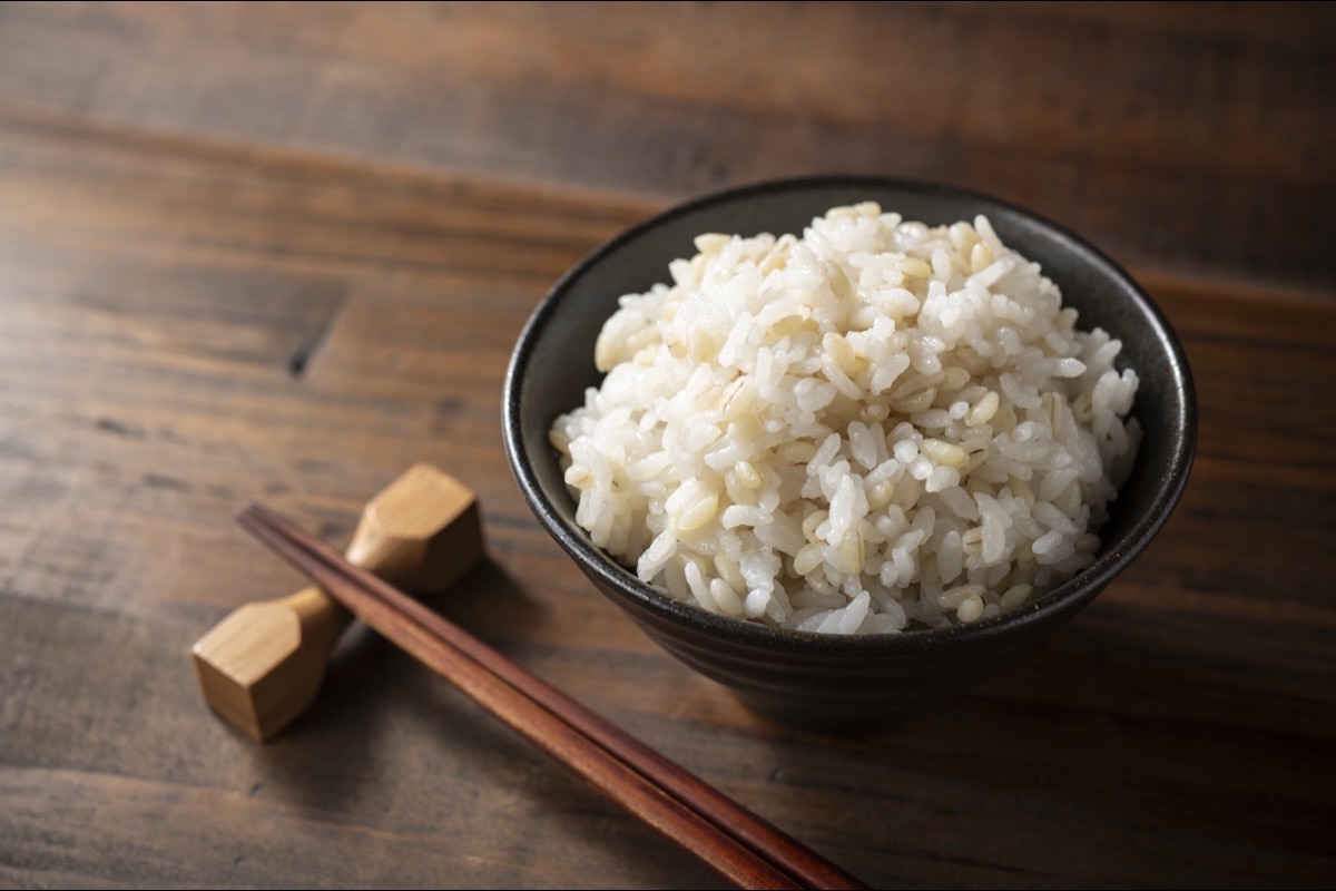 雑穀米のGI値はいくつ?公表値がない理由と代わりに見る数値