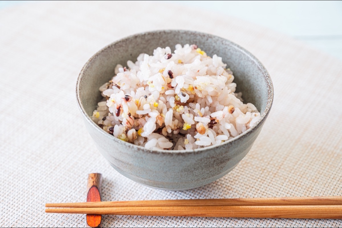 雑穀米は意味ない?実数で検証した「効くこと・効かないこと」